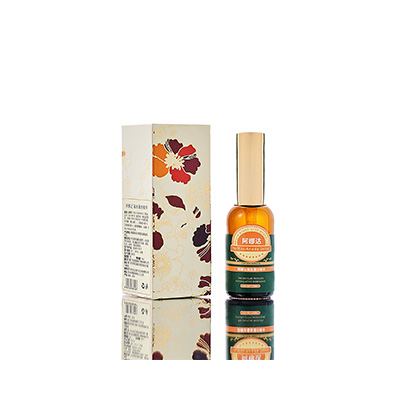 私密细嫩修复精华太和