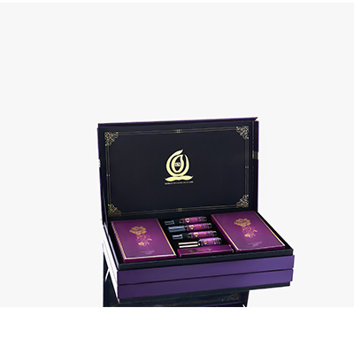 太和气血能量海底轮