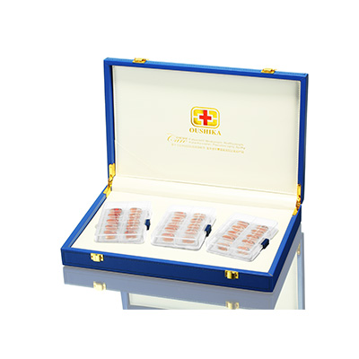 太和子宫排毒套