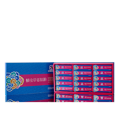 太和调经养气汤