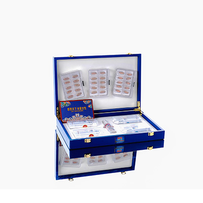 太和爱芯回春综合版