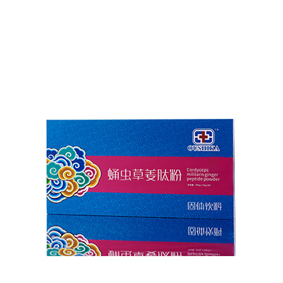 太和调经养气汤